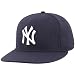 New Era New York Yankees Navy Blue On-Field 59FIFTY Fitted Hat