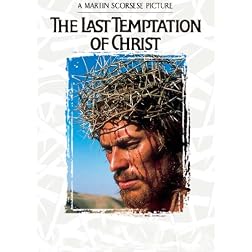 The Last Temptation of Christ