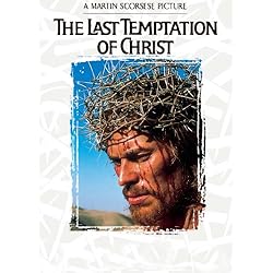 The Last Temptation of Christ