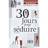 Les R�gles du Jeupar Neil Strauss