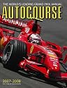 Autocourse 2007/2008: The World's Leading Grand Prix Annual (Autocourse: The World's Leading Grand Prix Annual)