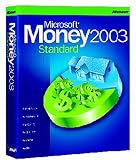 Microsoft Money 2003 Standard