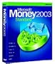 Microsoft Money 2003 Standard [OLD VERSION]