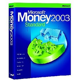 Money 2003 Standard