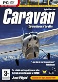 Revue Contact Sales  / Caravan Pilot FS 2004 (Import UK)