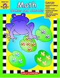 Math Games & Centers