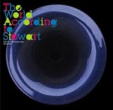 �X�`�����[�g�̐��E~The World According to Stewart~