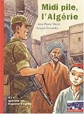Midi pile, l_Alg�rie