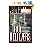 True Believers: A Gregor Demarkian Novel (Gregor Demarkian Novels)