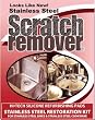 Siege Stainless Steel Scratch Remover Kit For Sinks and Cookware
