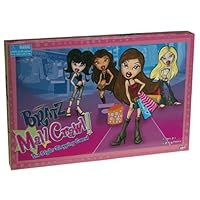 Bratz Mall Crawl Game