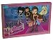 Bratz Mall Crawl Board Game 