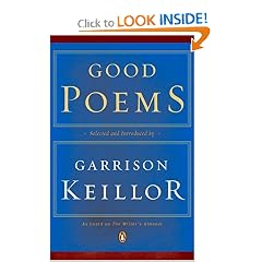 Good Poems