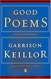 Good Poems