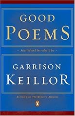 Good Poems