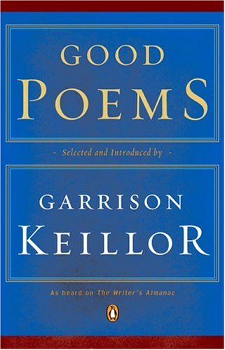 CD-Charts  Books : Good Poems