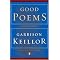 Poetry that doesn't suck