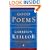 Good Poems