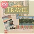 Instant Memories: Travel: Ready-to-Use Scrapbook Pages (Instant... by Anna Corba