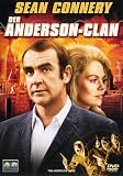 Der Anderson Clan - Sir Sean Connery