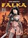 Book Falka Volume 1: Devil's Breath