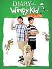Diary of a Wimpy Kid: Dog Days