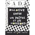 Dialogue entre un pr�tre et un moribond
