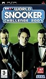 World Snooker Challenge 2007 (PSP)