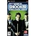 World Snooker Challenge 2007 (PSP)