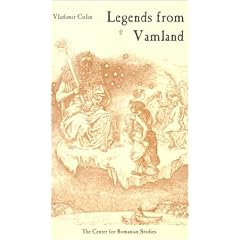 Legends from Vamland