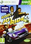 Kinect Joy Ride