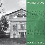 Richard Wagner - Parsifal - Werkschau Bayreuth 2004 - Christoph Schlingensief