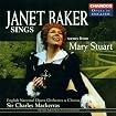 Janet Baker Sings Mary Stuart