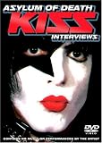 Kiss: Asylum of Death - Interviews [Region 2]