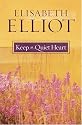 Keep a Quiet Heart