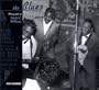 The Blues 2004 Calendar