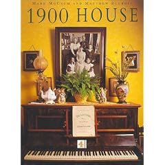 1900 House
