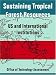 Book Sustaining Tropical Forest Resources: Us And International Institutions