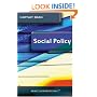 Social Policy (Polity Short Introductions)