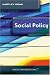 Book Social Policy (Short Introductions)