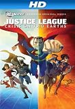Justice League: Crisis on Two Earths [HD]