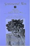 Sentimental Men: Masculinity and the Politics of Affect in American Culture