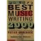 20th Century Music Literature