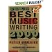 Da Capo Best Music Writing 2000: The Year's Finest Writing on Rock, Pop, Jazz, Country, and More