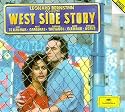 Leonard Bernstein Conducts West Side Story
