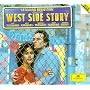 Leonard Bernstein Conducts West Side Story