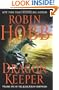 Dragon Keeper (Rain Wilds Chronicles, Vol. 1)