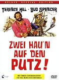 Zwei hau'n auf den Putz (Deluxe Collector's Edition) - Terence Hill