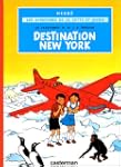 AVENT.JO ZETTE ET JOCKO T02: DESTINAT...
