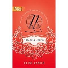 Treading Lightly (Harlequin Next)